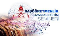 ÖBA başöğretmenlik semineri 2024: Başöğretmenlik seminerleri ne zamana kadar izlenebilecek?