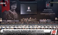 BEŞİKTAŞ BAŞKANLIK SEÇİMİ CANLI YAYIN 2024: BJK başkan seçimi saat kaçta bitecek? Yeni başkan ne zaman açıklanacak?