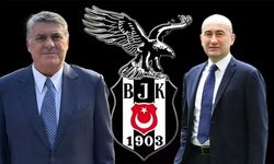 Beşiktaşlılar sandığa gidiyor: Yeni başkan kim olacak?