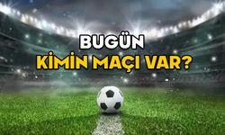 BUGÜN KİMİN MAÇI VAR? 14 Aralık Süper Lig, 1. Lig, Premier Lig, LaLiga