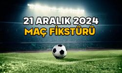 21 ARALIK MAÇ FİKSTÜRÜ 2024: Bugün kimin maçı var, hangi kanalda? (Süper Lig, 1, Lig, Premier Lig, Bundesliga, LaLiga)