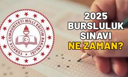 BURSLULUK SINAVI NE ZAMAN? 2025 MEB İOKBS başvuru tarihleri belli oldu mu?