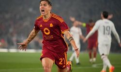 Roma'dan Dybala açıklaması: Galatasaray'a gelecek mi?