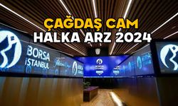 ÇAĞDAŞ CAM HALKA ARZ 2024: CGCAM hisse fiyatı ne kadar? Çağdaş Cam kaç lot verir?