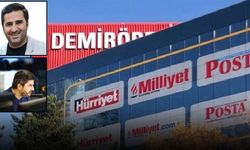 Demirören Medya’da üst düzey atamalar