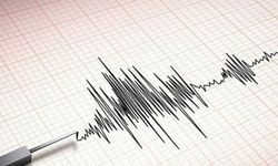 BUGÜNKÜ DEPREMLER (6 OCAK 2025): Kandilli son depremler listesi