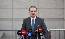 AK Parti Sözcüsü Ömer Çelik'ten önemli açıklamalar: Rejim ve PKK işbirliği içerisinde