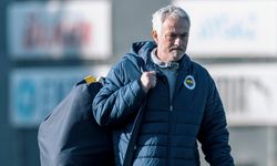 Jose Mourinho Türkiye'den ayrıldı! Gidiş sebebi belli oldu