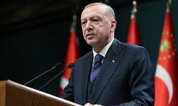 Cumhurbaşkanı Erdoğan'dan 2500 lira destek müjdesi