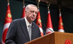 Cumhurbaşkanı Erdoğan'dan Güney Kore'ye taziye mesajı