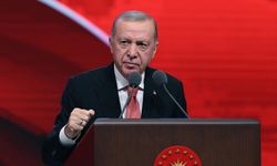 Cumhurbaşkanı Erdoğan'dan 2025 yılı mesajı: Terörsüz Türkiye için yeni müjdeler yolda