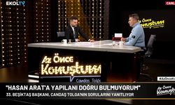 Fikret Orman resmen açıkladı: Başkan adayı olacak mı?