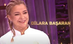 MasterChef Dilara Başaran kimdir, kaç yaşında ve nereli? Dilara Başaran MasterChef'te hangi sezonlar yarıştı?