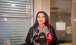 'Mesleğe geri döndüm' dedi! Ebru Polat'tan suç duyurusu