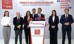 İmamoğlu duyurdu: TBB heyeti, Suriye'ye gidiyor