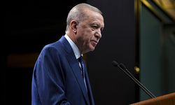 Cumhurbaşkanı Erdoğan'dan Almanya'daki saldırıya kınama