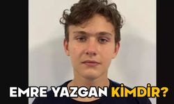 EMRE YAZGAN KİMDİR, KAÇ YAŞINDA? Çığ düşmesi sonucu ölen Judocu Emre Yazgan’ın kariyeri