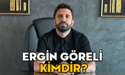 ERGİN GÖRELİ KİMDİR, KAÇ YAŞINDA VE ASLEN NERELİ? Adanaspor’u satın alan Ergin Göreli ne iş yapıyor?