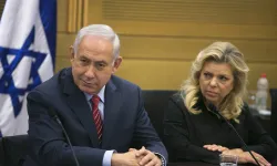 Netanyahu’nun eşine şok soruşturma: Taciz ve tehdit ile suçlanıyor!