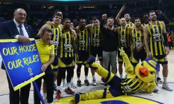 Fenerbahçe Beko, Partizan deplasmanında! THY Euroleague Partizan-Fenerbahçe Beko maçı canlı izle