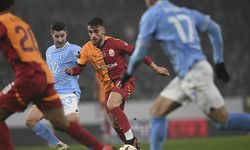 Galatasaray Malmö deplasmanında 90+2'de yıkıldı!