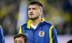 Fenerbahçe'den Cengiz Ünder'e büyük şok!