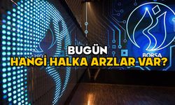 12 ARALIK HALKA ARZLARI 2024: Bugün hangi halka arzlar var? Bist kodu, hisse fiyatı, lot dağıtımlarıyla