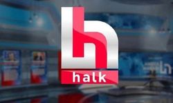 Halk TV binasına saldıran bir kişi gözaltında