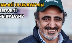 HAMDİ ULUKAYA’NIN SERVETİ NE KADAR NE İŞ YAPIYOR? Hamdi Ulukaya kimdir, aslen nereli?