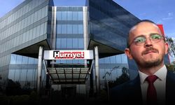 Hürriyet’te üst düzey ayrılık