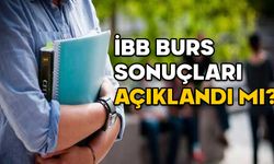 İBB BURS SONUÇLARI 2024: İBB Genç Üniversiteli burs sonuçları açıklandı mı?