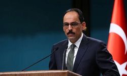 Milli İstihbarat Teşkilatı Başkanı İbrahim Kalın Şam’da