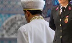 Astsubay- imam aşkının detayları kararda… Cinsel ilişki, gasp ve darp