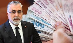 Bakan Işıkhan'dan asgari ücret ve emekli aylığı açıklaması