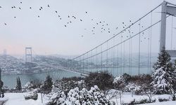 İstanbul'a kar ne zaman yağacak? Uzman isim kesin tarih verdi!