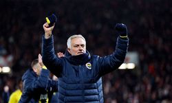 Fenerbahçe teknik direktörü Mourinho'dan Beşiktaşlıları kızdıracak sözler