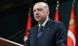 Erdoğan'dan Suriye açıklaması: Baas diktatörlüğü tamamen çöktü