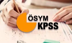 AGS NEDİR? Öğretmen alımında KPSS kalktı mı? KPSS yerine AGS (Akademi Giriş Sınavı) geliyor