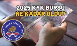 KYK BURSU ZAMMI SON DAKİKA: 2025 KYK bursu ne kadar oldu? KYK yüksek lisans bursu kaç TL?