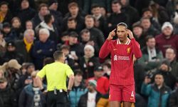 İtalyanlar duyurdu: Galatasaray Virgil Van Dijk için devrede