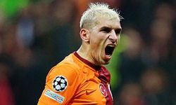 Galatasaray'a Torreira'dan kötü haber: UEFA gelirlerine el konuldu