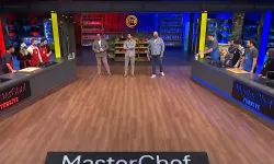 MasterChef 3. Eleme adayı kim oldu? 5 Aralık 2024 MasterChef dokunulmazlığı hangi yarışmacı aldı?