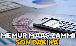 MEMUR MAAŞ ZAMMI SON DAKİKA! Zam oranlarını değiştirecek açıklama hesaplamaları alt üst etti: 2025 SSK, BağKur ve Emekli