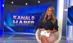 MERVE DİNÇKOL KİMDİR, KAÇ YAŞINDA VE NERELİ? Kanal D spikeri Merve Dinçkol ve Feyyaz Şerifoğlu nişanlandı