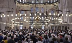 Hz. Muhammed’in Berat gecesi hadisleri | Peygamber Efendimiz Berat Kandili'nde ne yapardı ve nasıl dua ederdi?