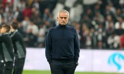 Fenerbahçe'den açıklama: Jose Mourinho ameliyat oldu!