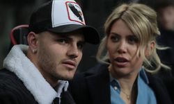 Wanda Nara’dan şok ihbar: Icardi silah saklıyor