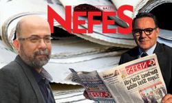 Nefes gazetesi Ankara ekibini şekillendirdi: Haber müdürü de belli oldu