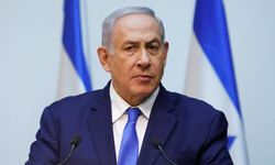 Netanyahu'dan Baas rejimini deviren gruplara tehdit