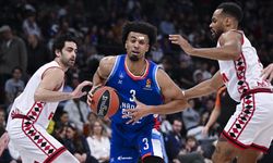 THY Euroleague Monaco - Anadolu Efes basketbol maçı ne zaman, saat kaçta ve hangi kanalda canlı izlenecek?